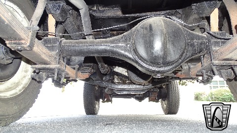 1978 Land Rover Defender image 93