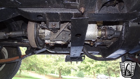 1978 Land Rover Defender image 96