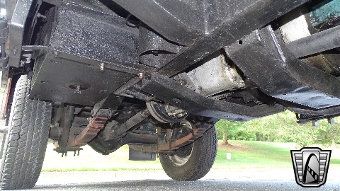 1978 Land Rover Defender image 97