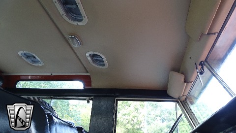 1978 Land Rover Defender image 74