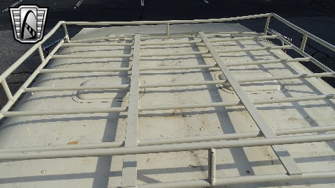 1978 Land Rover Defender image 102