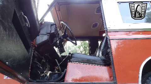 1978 Land Rover Defender image 51