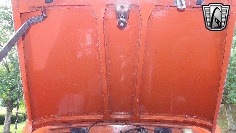 1978 Land Rover Defender image 78