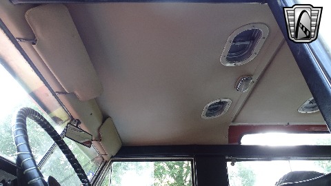 1978 Land Rover Defender image 53