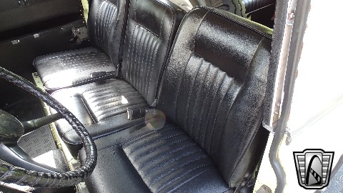 1978 Land Rover Defender image 54