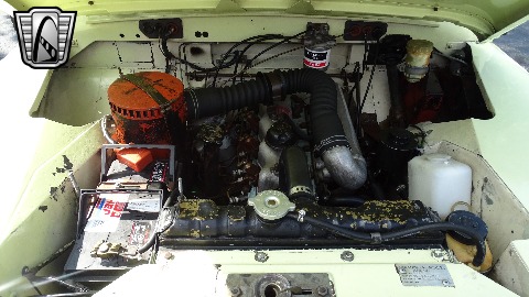 1978 Land Rover Defender image 80