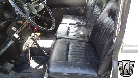 1978 Land Rover Defender image 55