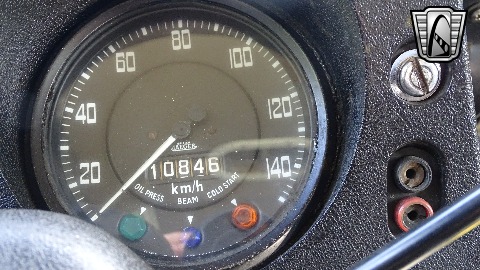 1978 Land Rover Defender image 58