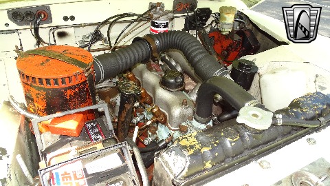 1978 Land Rover Defender image 84