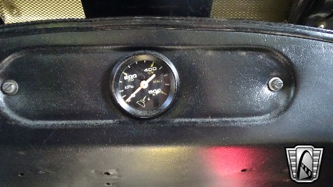 1978 Land Rover Defender image 59