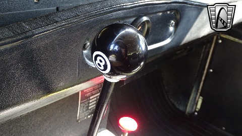 1978 Land Rover Defender image 60