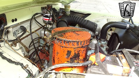 1978 Land Rover Defender image 86