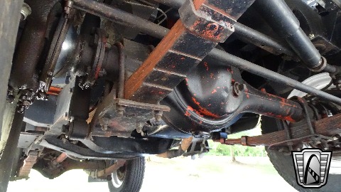 1978 Land Rover Defender image 87