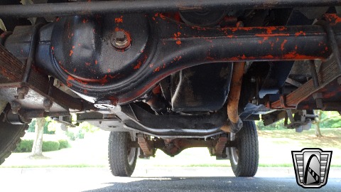 1978 Land Rover Defender image 88