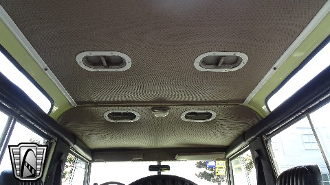 1978 Land Rover Defender image 64