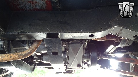 1978 Land Rover Defender image 91