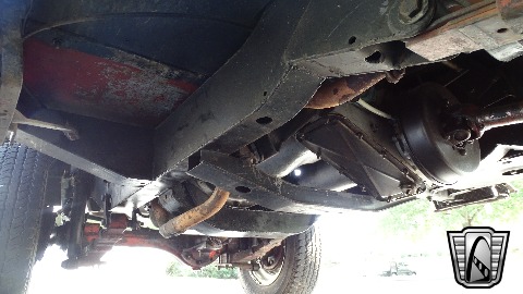 1978 Land Rover Defender image 92