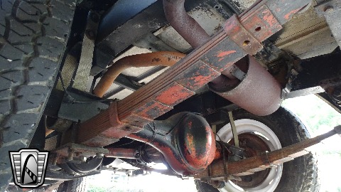 1978 Land Rover Defender image 93