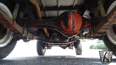 1978 Land Rover Defender image 94