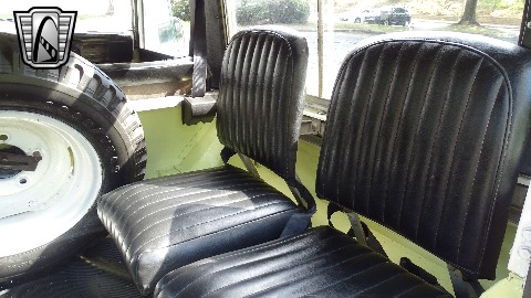 1978 Land Rover Defender image 69