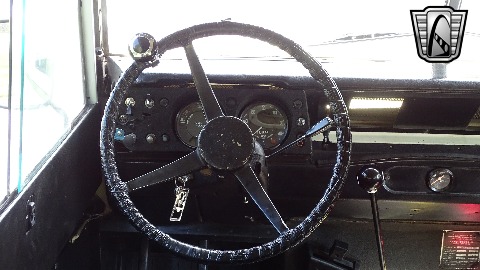 1978 Land Rover Defender image 70