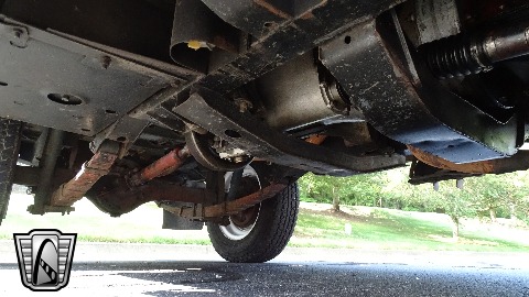 1978 Land Rover Defender image 98