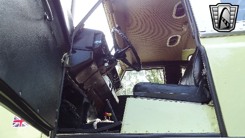 1978 Land Rover Defender image 50