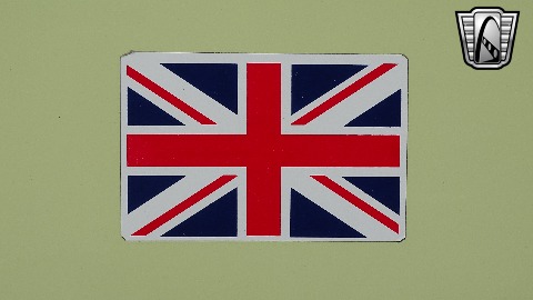 1978 Land Rover Defender image 102