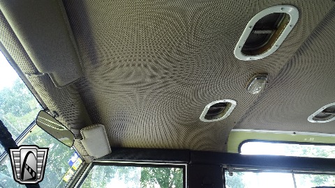 1978 Land Rover Defender image 52