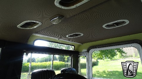 1978 Land Rover Defender image 53