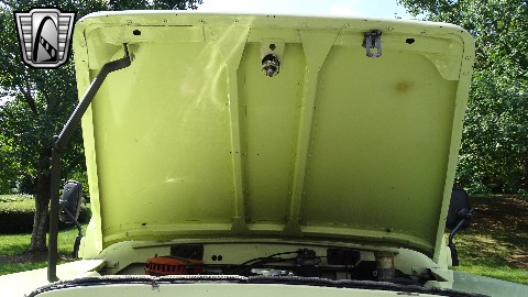 1978 Land Rover Defender image 79