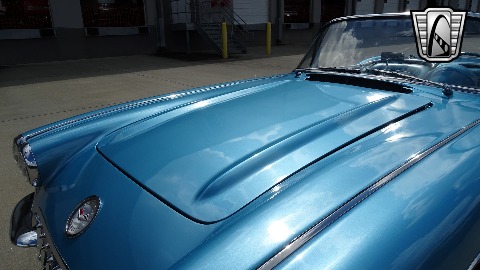 1959 Chevrolet Corvette image 55