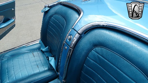 1959 Chevrolet Corvette image 81