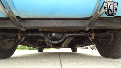 1959 Chevrolet Corvette image 107