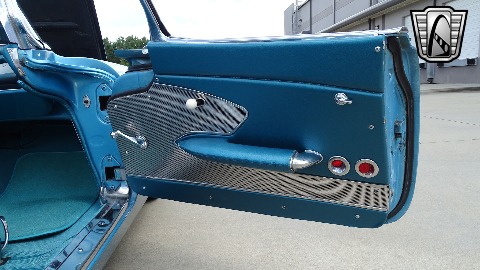 1959 Chevrolet Corvette image 82