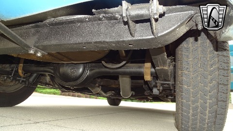 1959 Chevrolet Corvette image 108