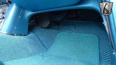 1959 Chevrolet Corvette image 83