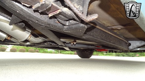 1959 Chevrolet Corvette image 109