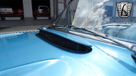 1959 Chevrolet Corvette image 58