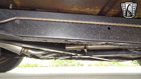 1959 Chevrolet Corvette image 110