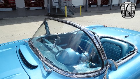 1959 Chevrolet Corvette image 59