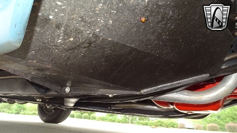 1959 Chevrolet Corvette image 111