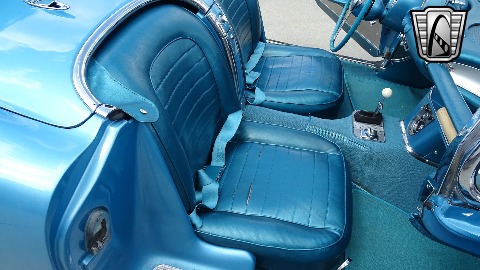 1959 Chevrolet Corvette image 86