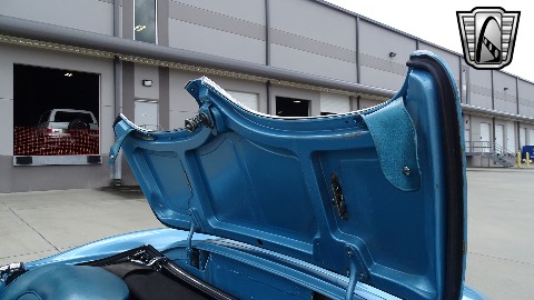 1959 Chevrolet Corvette image 112