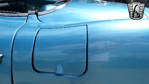 1959 Chevrolet Corvette image 61