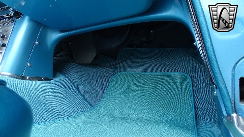 1959 Chevrolet Corvette image 87