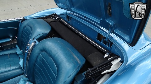 1959 Chevrolet Corvette image 113