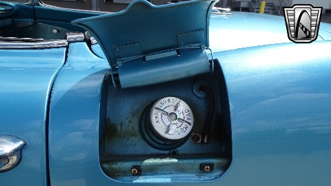 1959 Chevrolet Corvette image 62