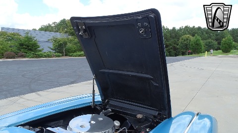 1959 Chevrolet Corvette image 88