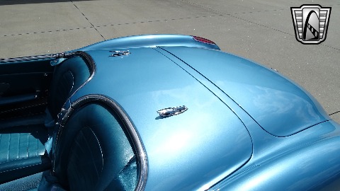 1959 Chevrolet Corvette image 63